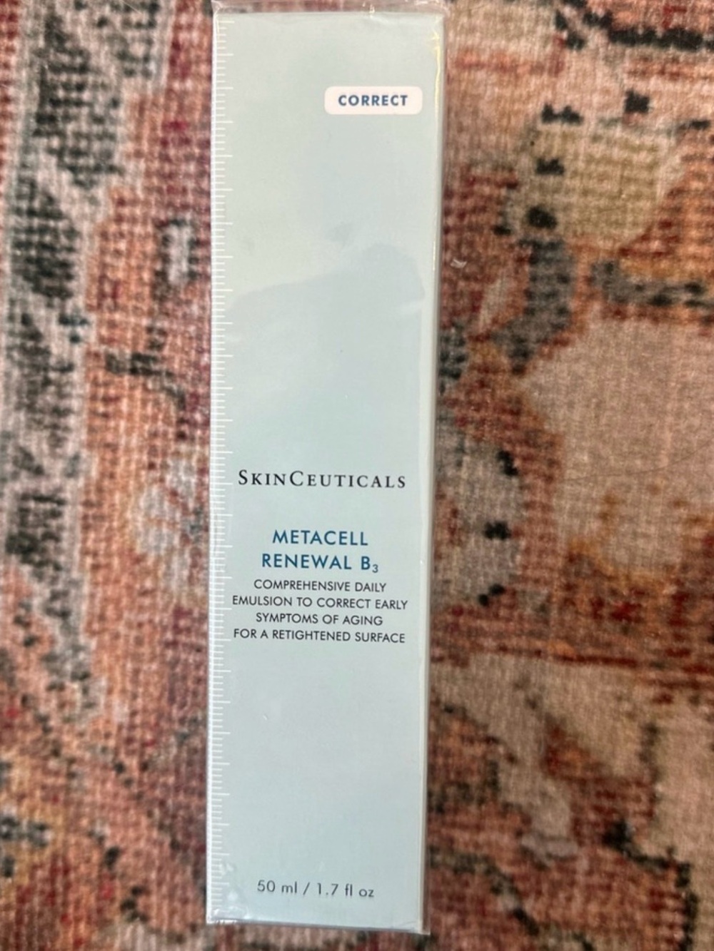 SkinCeuticals Metacell Renewal B3